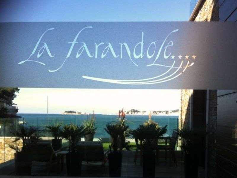 Hostellerie La Farandole image