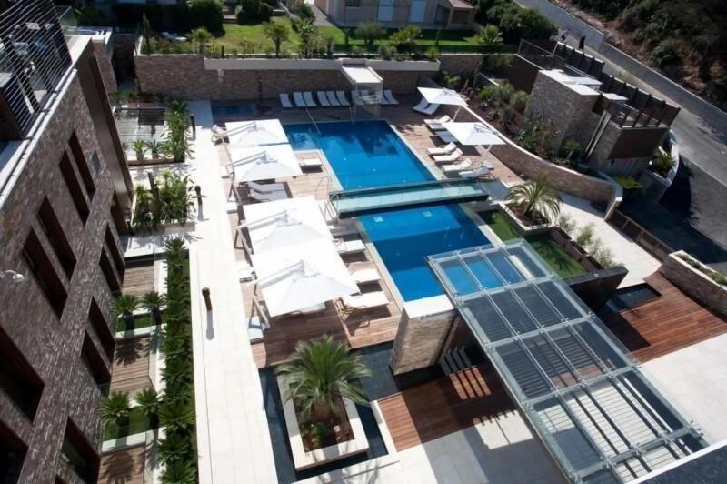 Hostellerie La Farandole image