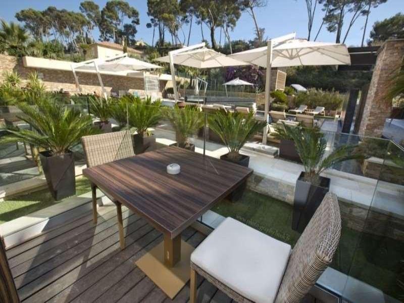 Hostellerie La Farandole image
