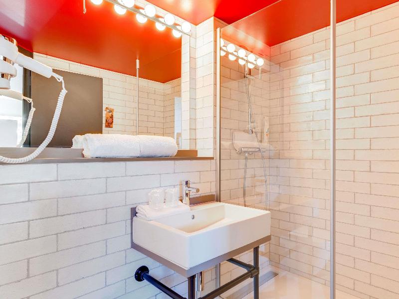 Ibis Styles Paris Saint Denis Plaine image