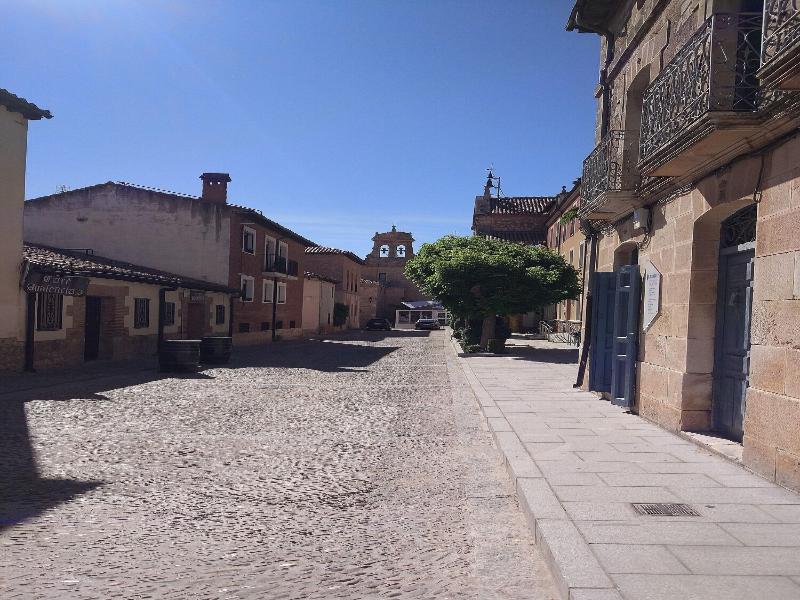 Posada De Eufrasio image