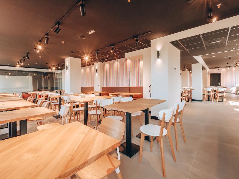 Vertice Roomspace Madrid image