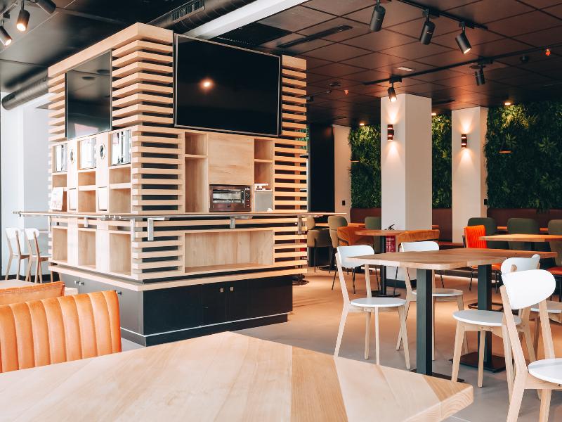 Vertice Roomspace Madrid image