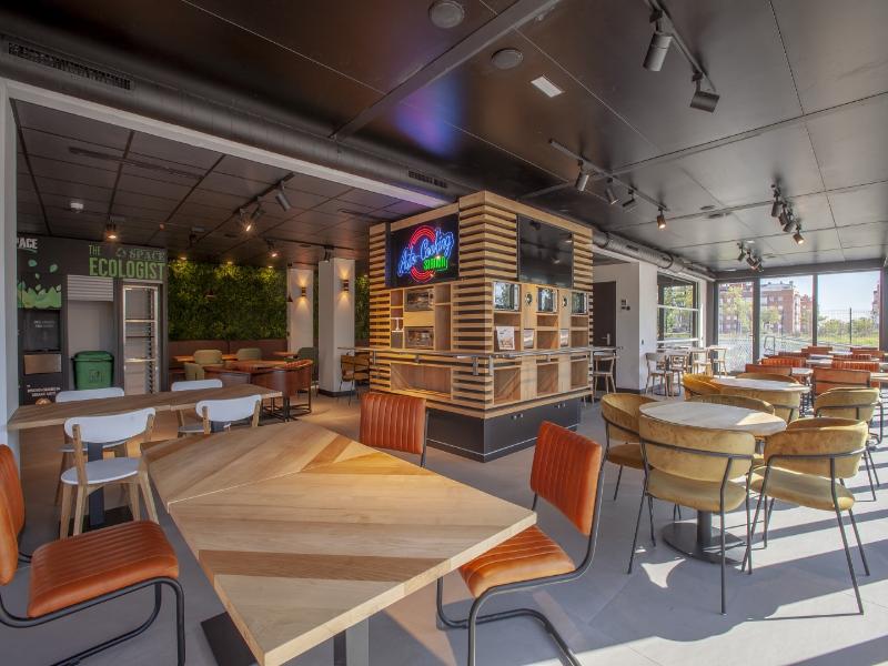 Vertice Roomspace Madrid image