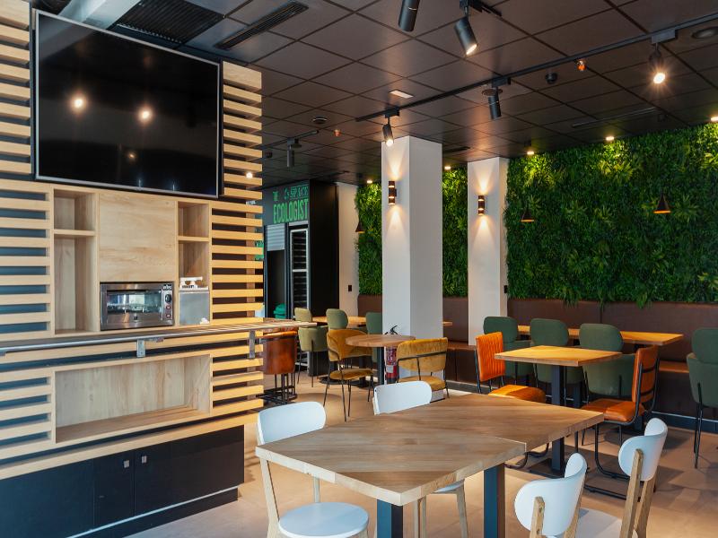 Vertice Roomspace Madrid image