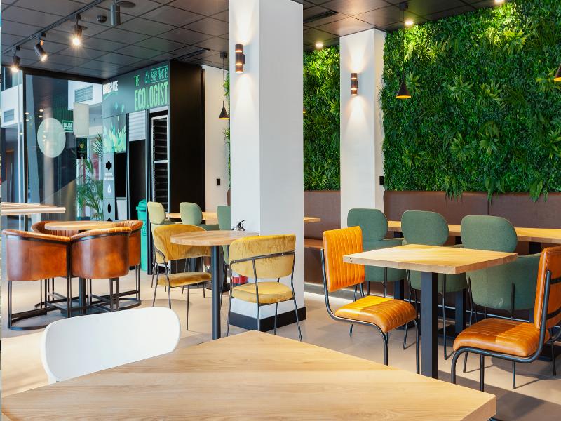 Vertice Roomspace Madrid image