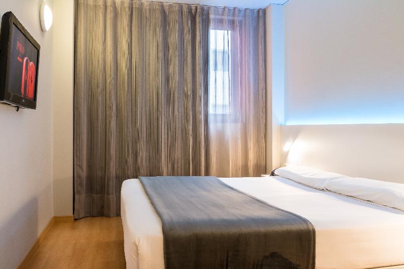 Fotos Hotel Vertice Roomspace Madrid