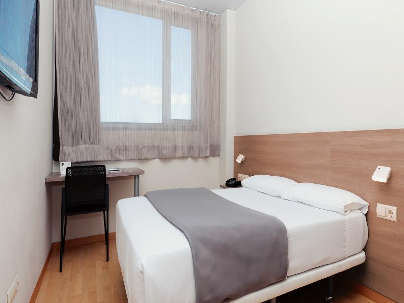 Vertice Roomspace Madrid image