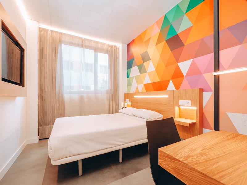 Vertice Roomspace Madrid image