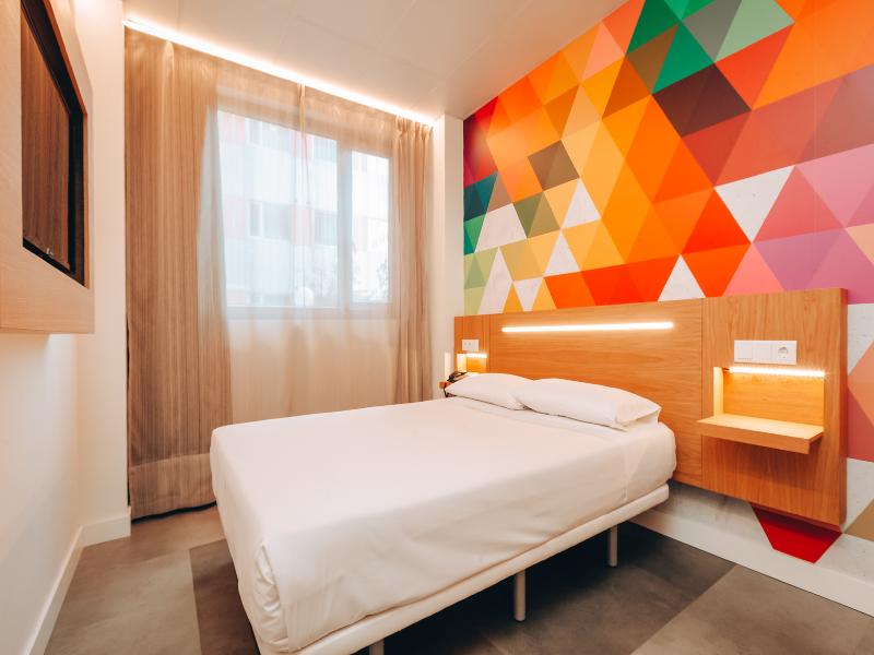 Vertice Roomspace Madrid image