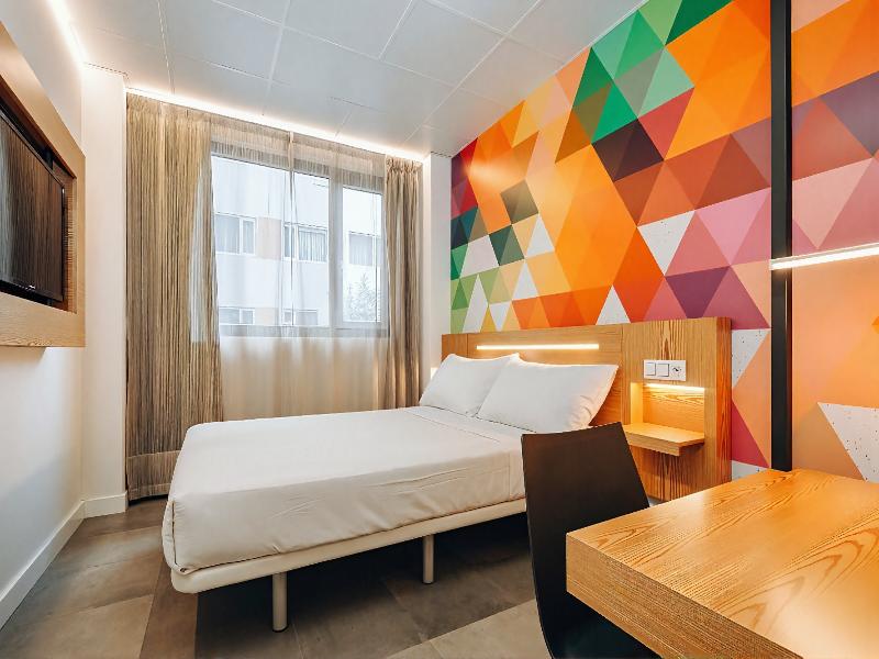 Vertice Roomspace Madrid image
