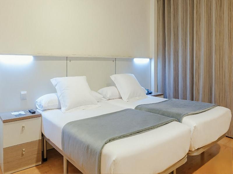 Vertice Roomspace Madrid image