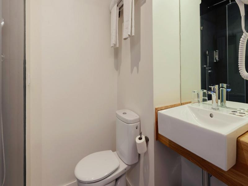 Vertice Roomspace Madrid image