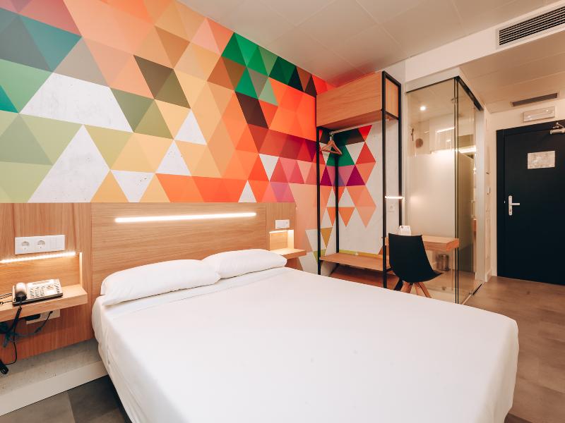 Vertice Roomspace Madrid image