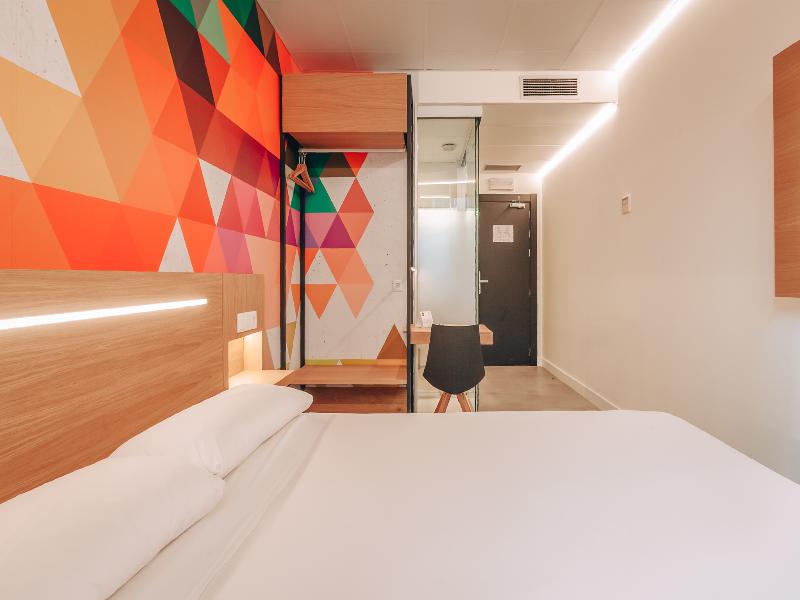 Vertice Roomspace Madrid image