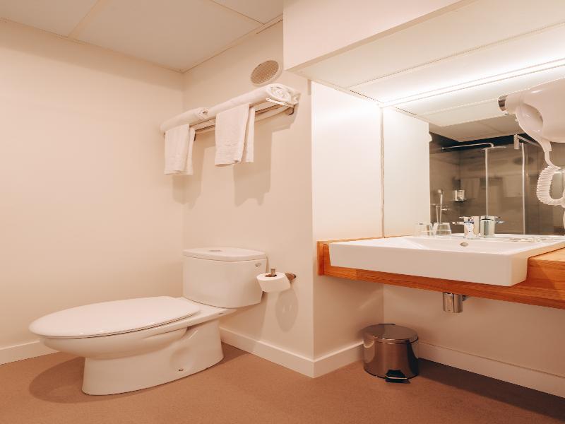 Vertice Roomspace Madrid image
