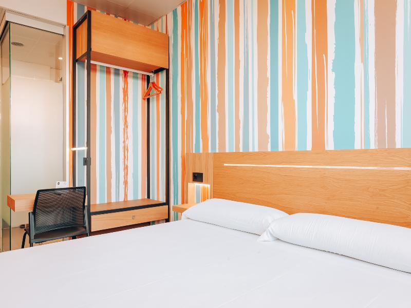 Vertice Roomspace Madrid image