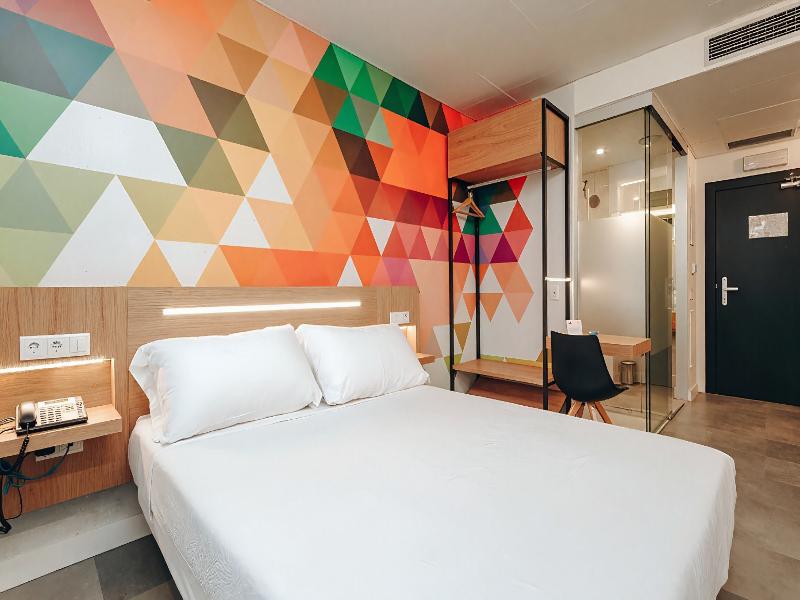 Vertice Roomspace Madrid image