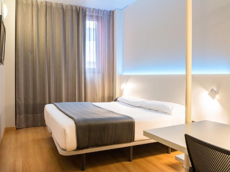 Vertice Roomspace Madrid image