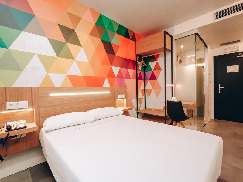Vertice Roomspace Madrid image