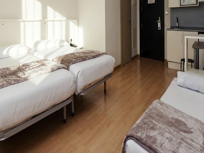 Vertice Roomspace Madrid image