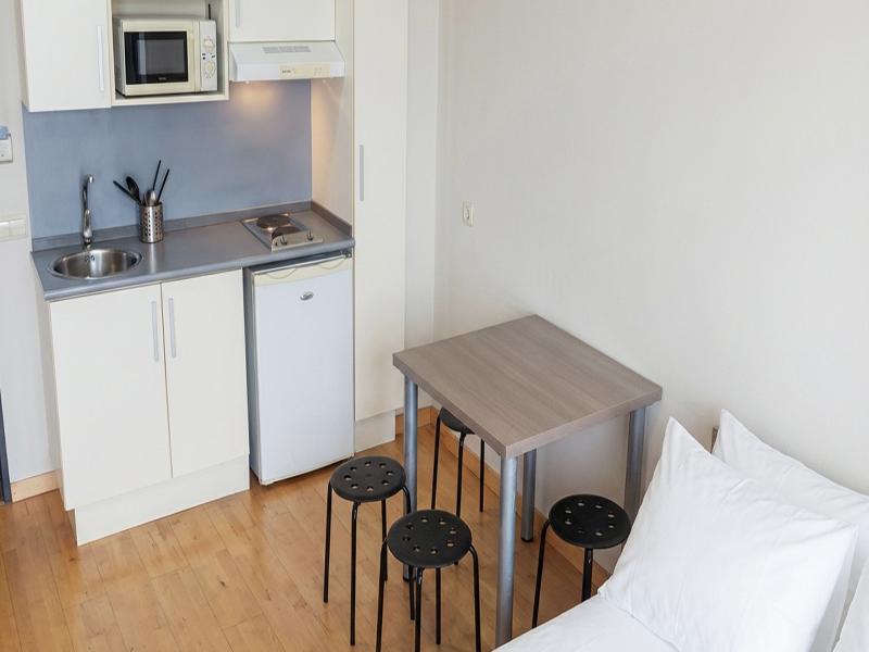 Vertice Roomspace Madrid image