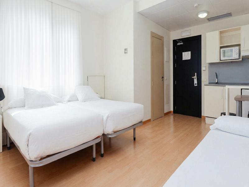 Vertice Roomspace Madrid image