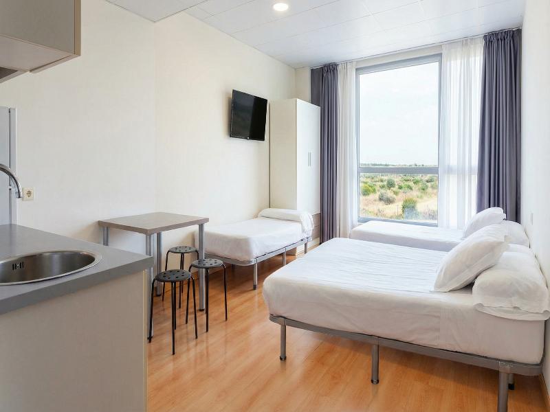 Vertice Roomspace Madrid image