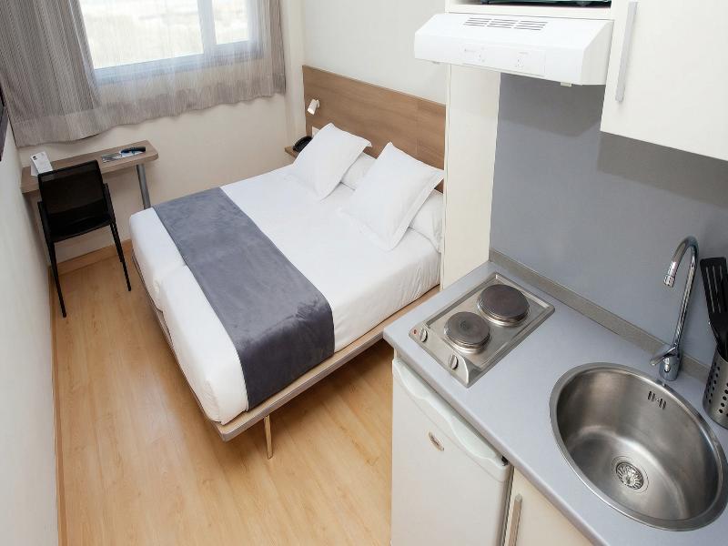 Vertice Roomspace Madrid image