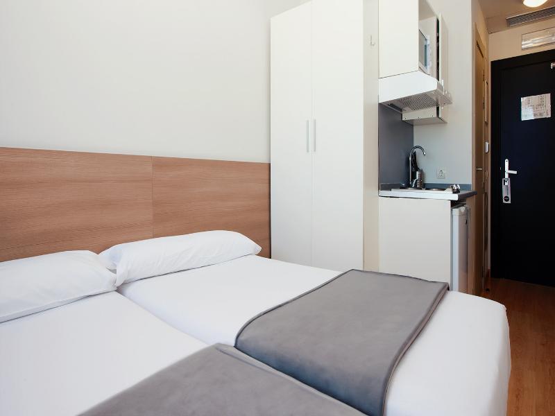 Vertice Roomspace Madrid image