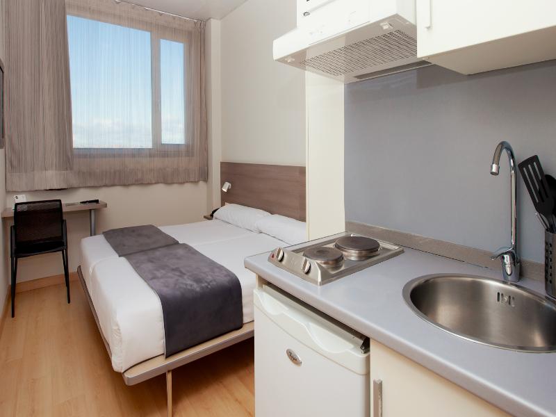 Vertice Roomspace Madrid image