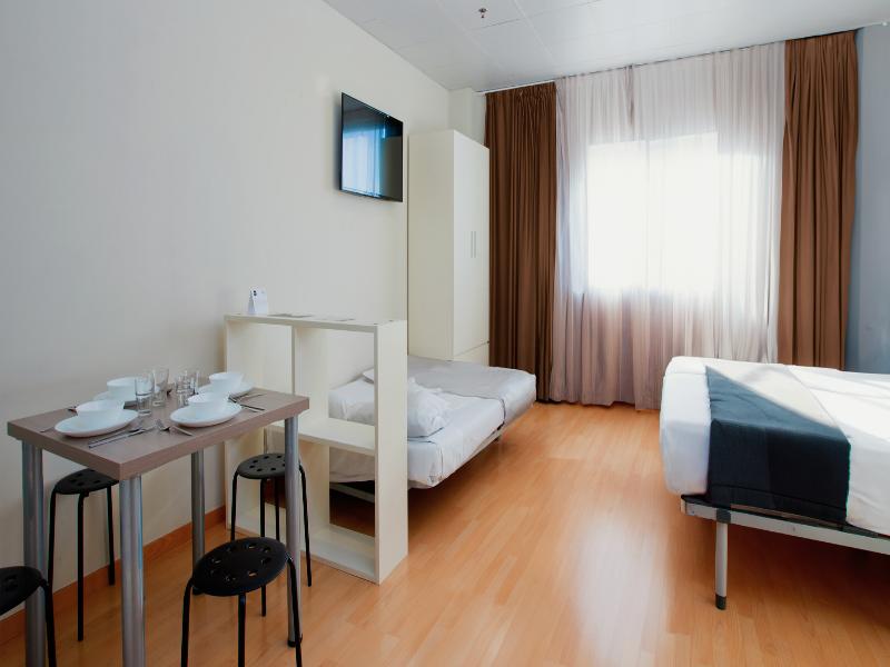Vertice Roomspace Madrid image