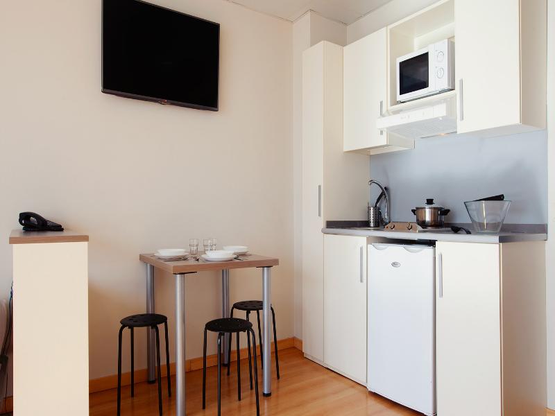 Vertice Roomspace Madrid image