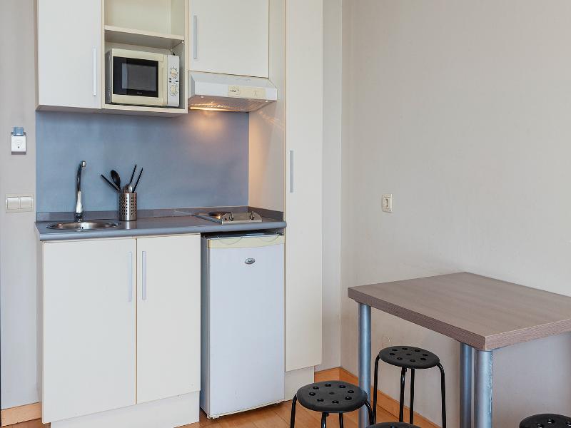 Vertice Roomspace Madrid image