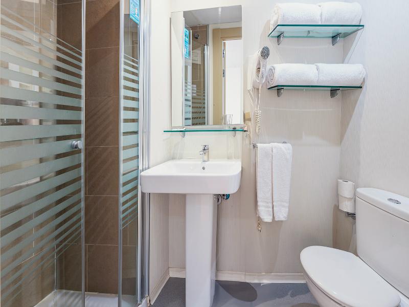 Vertice Roomspace Madrid image