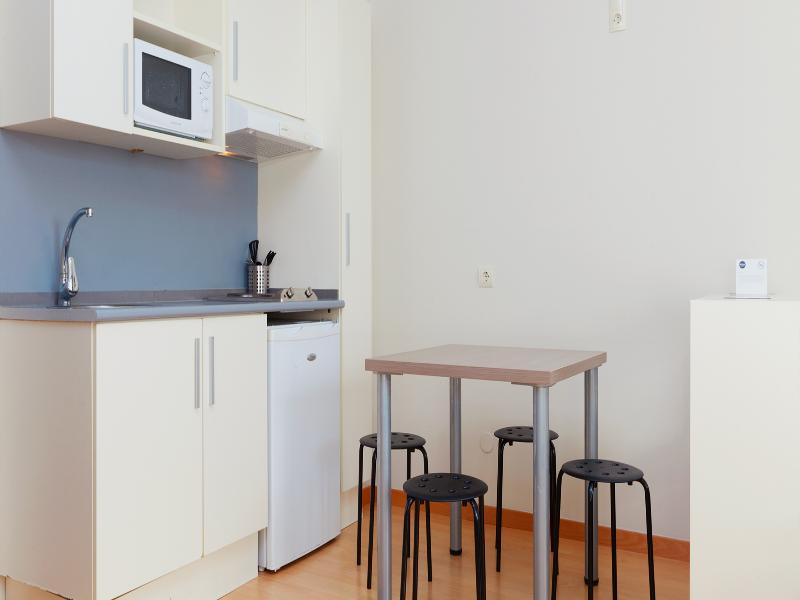 Vertice Roomspace Madrid image
