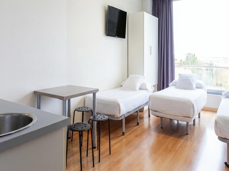Vertice Roomspace Madrid image