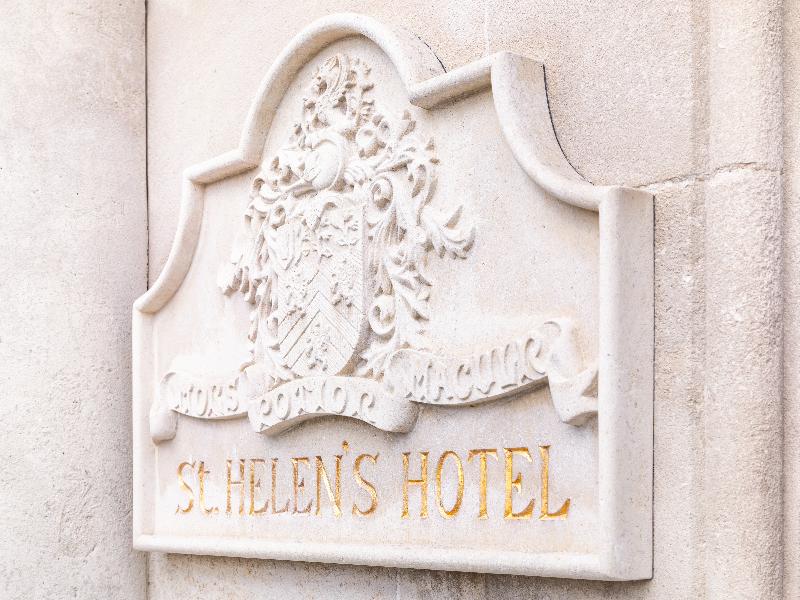 St Helens Hotel image