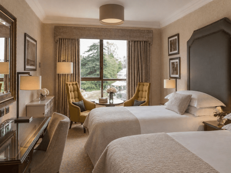 St Helens Hotel image