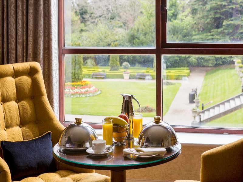 St Helens Hotel image