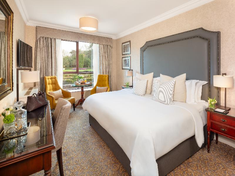 St Helens Hotel image