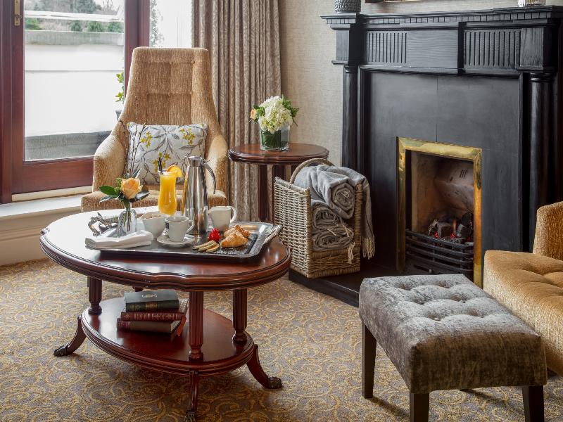 St Helens Hotel image