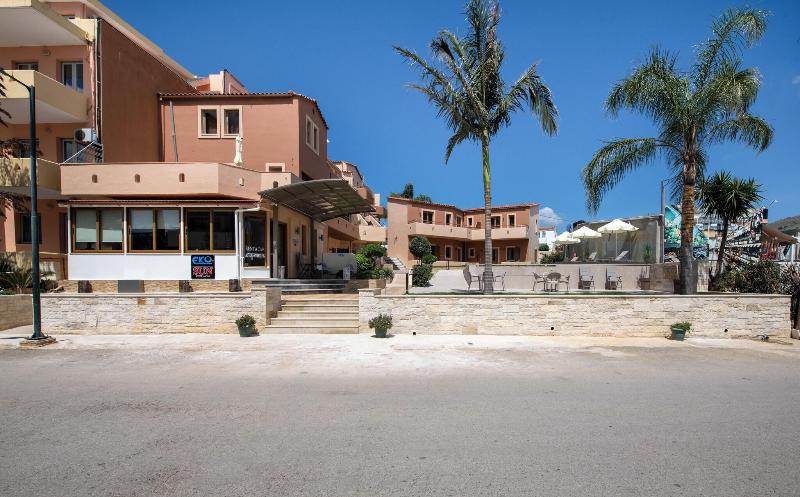 Eko Suites Apartments