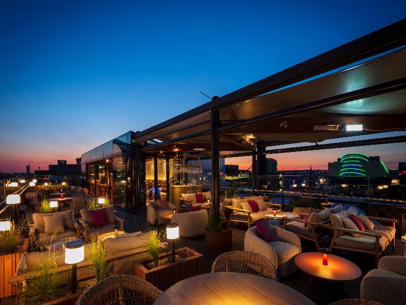 Anantara The Marker Dublin image