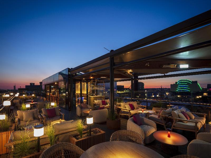 Anantara The Marker Dublin image