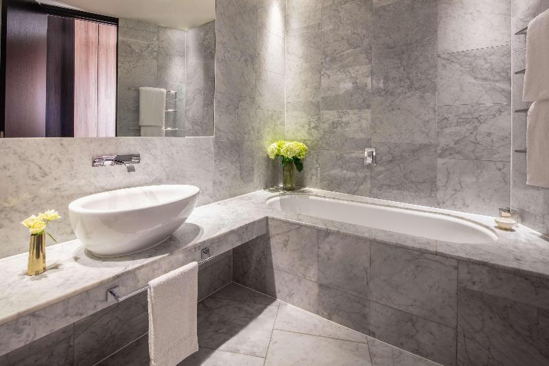 Stay in style at Anantara The Marker Dublin