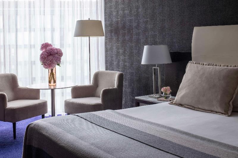 Stay in style at Anantara The Marker Dublin