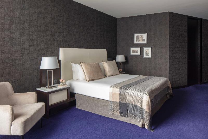 Stay in style at Anantara The Marker Dublin