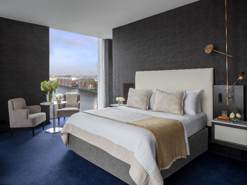 Anantara The Marker Dublin image
