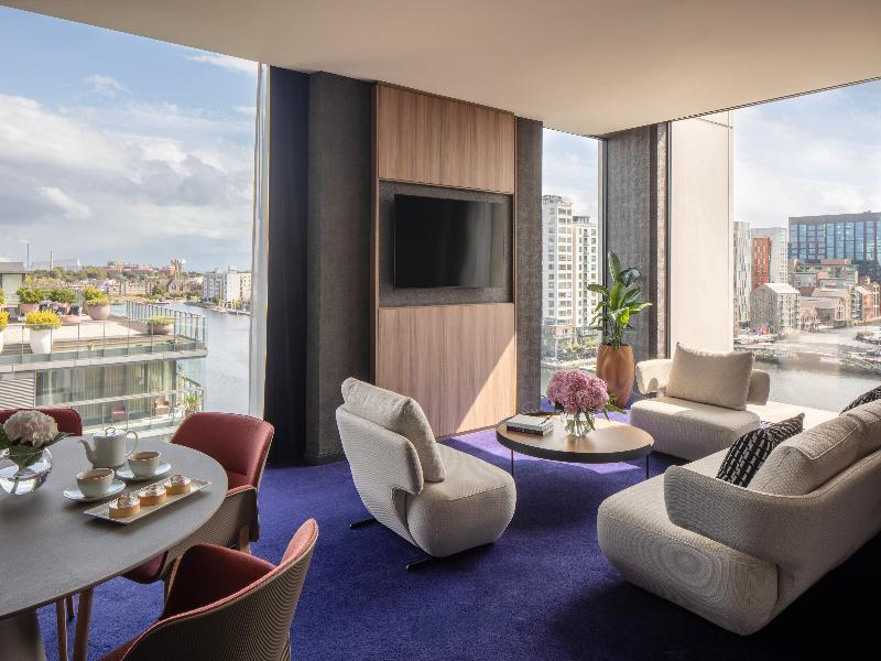 Anantara The Marker Dublin image